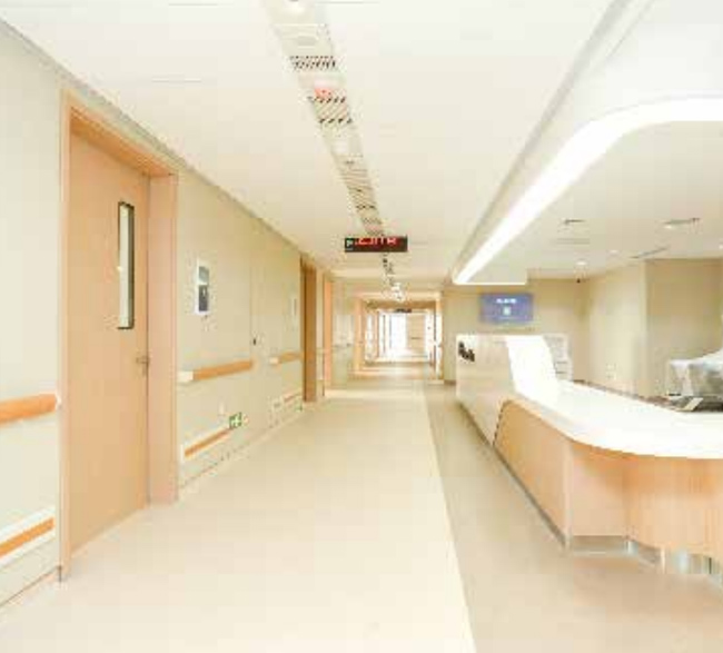 河北省人民醫(yī)院龍泉院區(qū)2