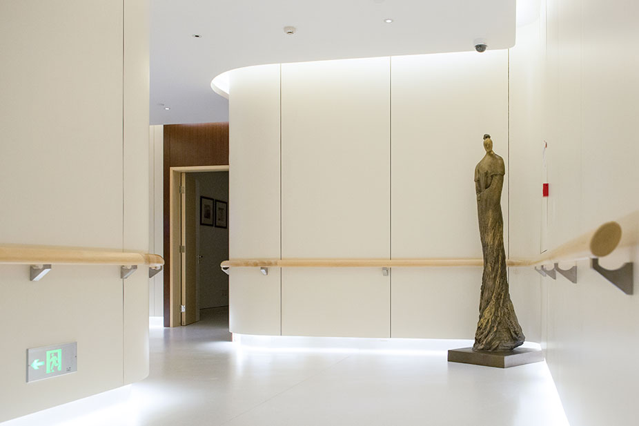 萬柳書院醫療康體中心3